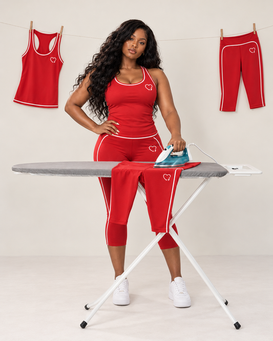 The Heartline Set